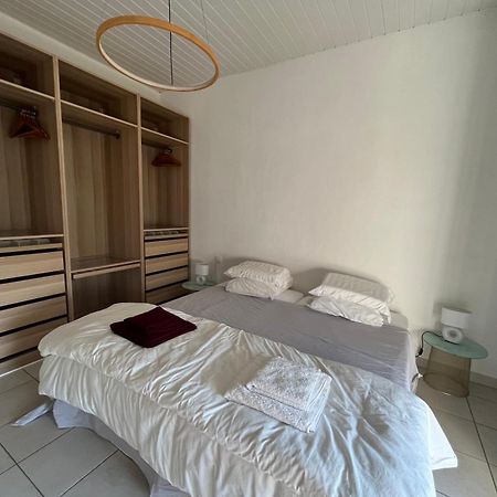 Les Arenes Daire Béziers Dış mekan fotoğraf