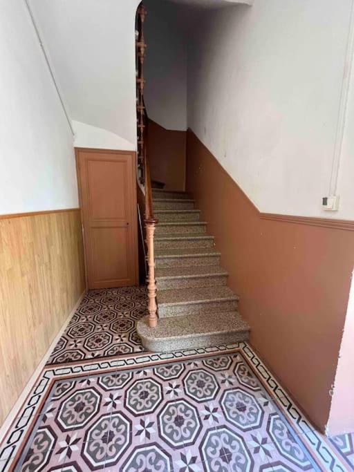 Les Arenes Daire Béziers Dış mekan fotoğraf