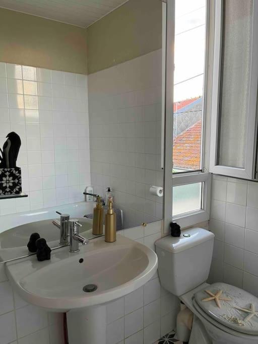 Les Arenes Daire Béziers Dış mekan fotoğraf