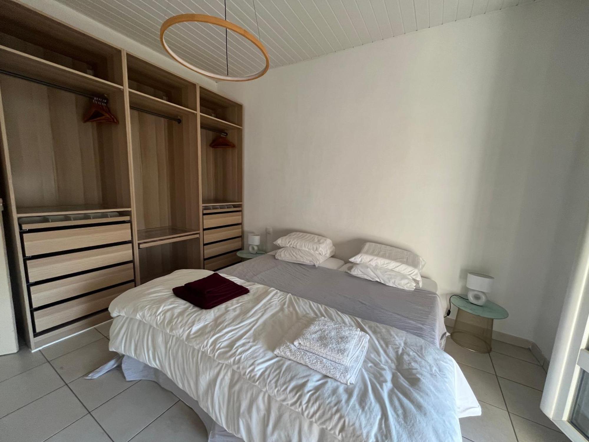 Les Arenes Daire Béziers Dış mekan fotoğraf