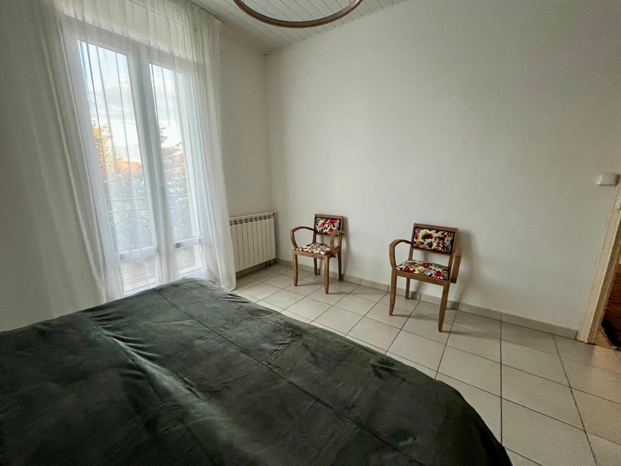 Les Arenes Daire Béziers Dış mekan fotoğraf