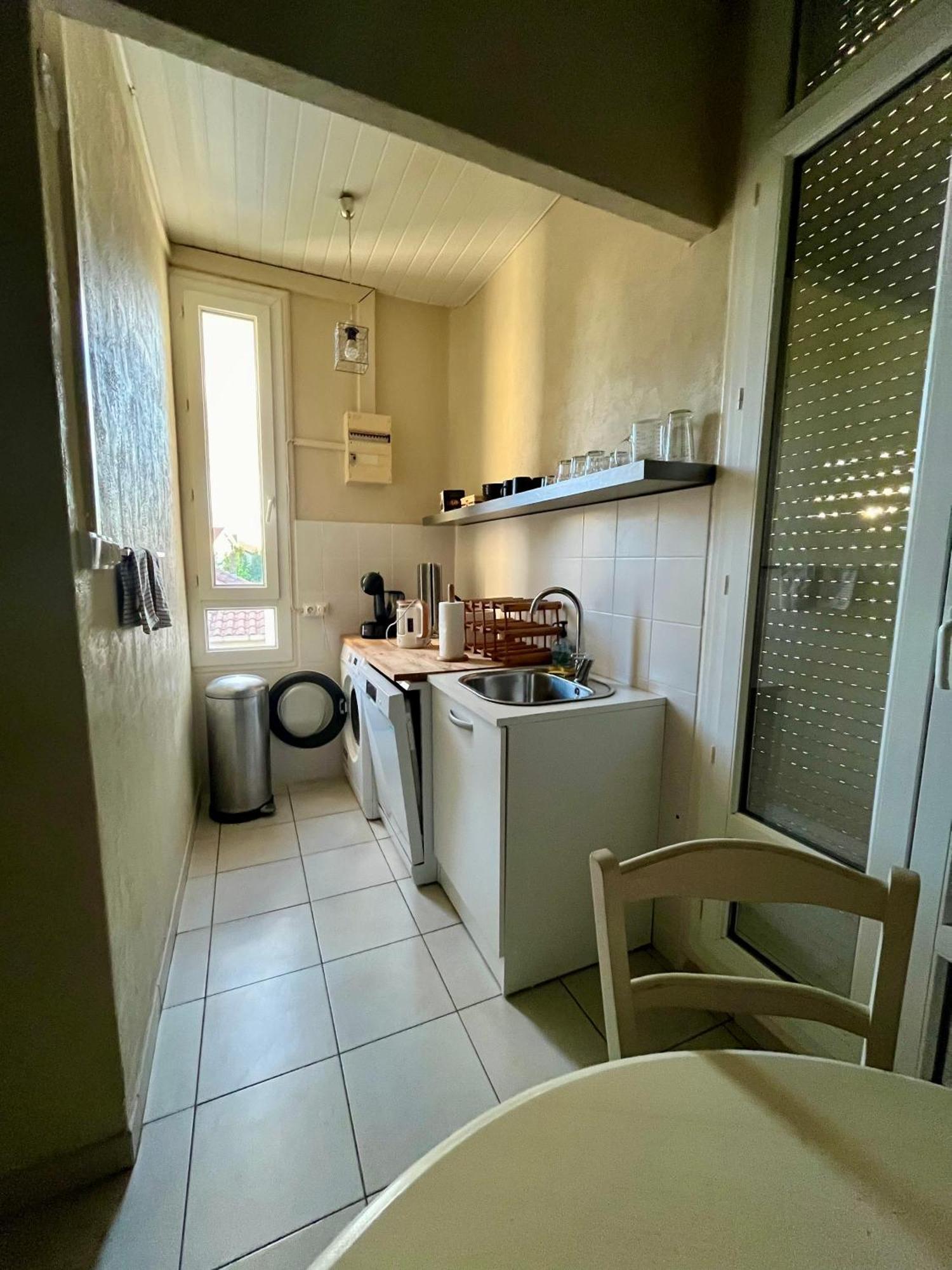 Les Arenes Daire Béziers Dış mekan fotoğraf